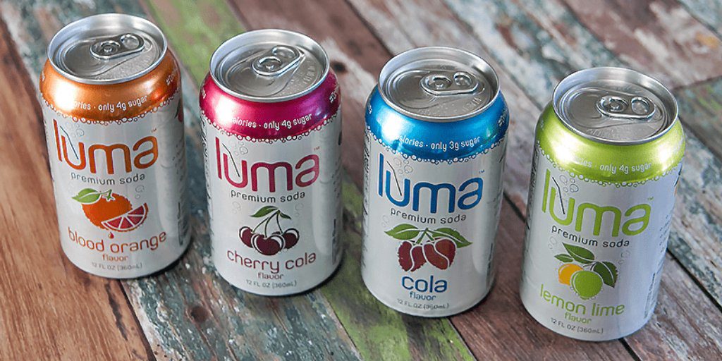 Luma Soda Net Worth 2022