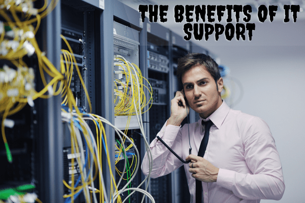 IT Support