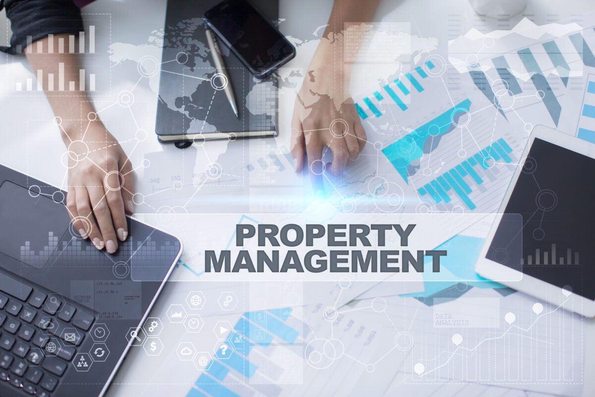 best rental property management software