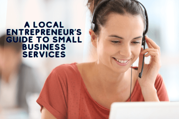 small business services