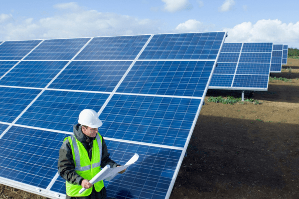 solar panel tester