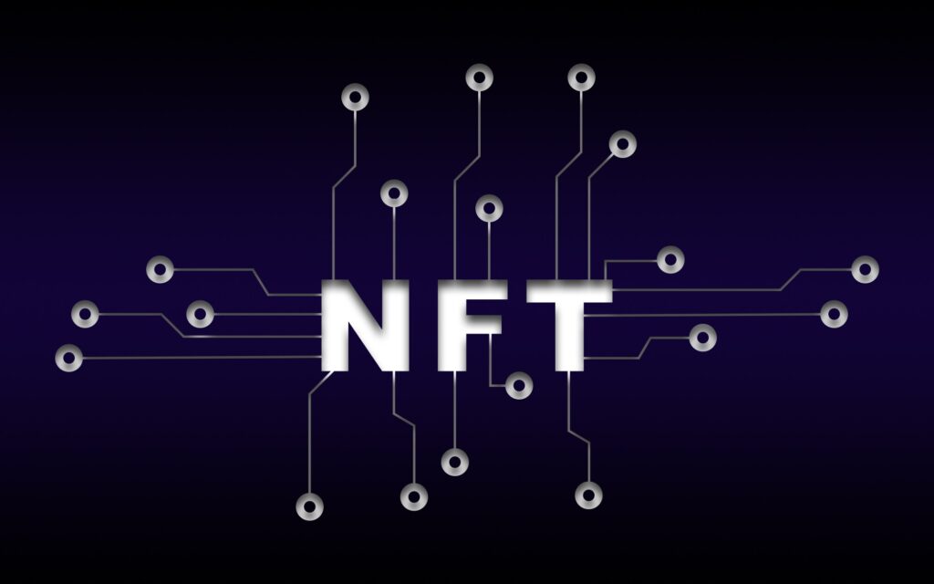 investing in NFTs