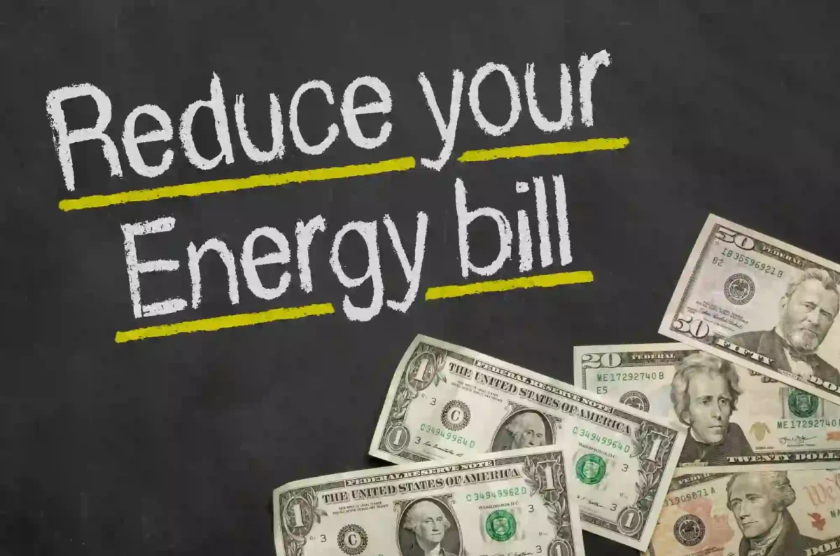 energy bill