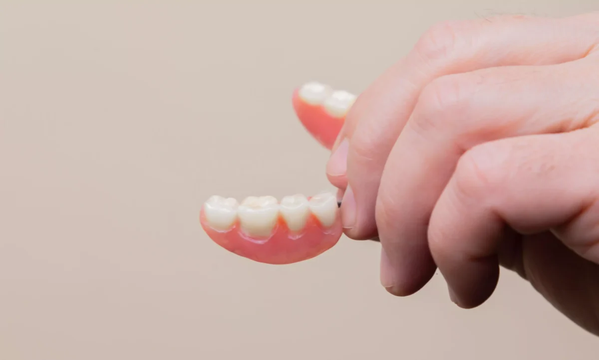 When to See a Denturist About Your Denture Fit