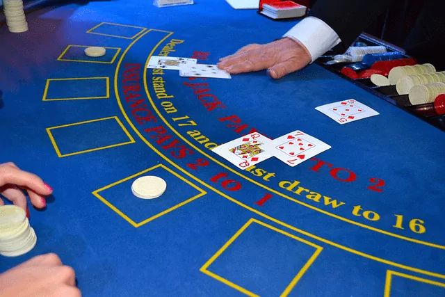 Pros And Cons Of Traditional Casinos