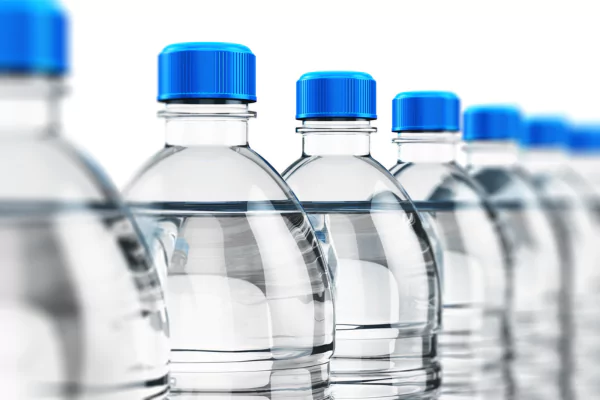 Should You Use Custom-Labeled Water Bottles to Promote Your Business?