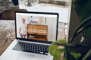 How a Responsive Business Website Empowers Your Brand's Online Presence