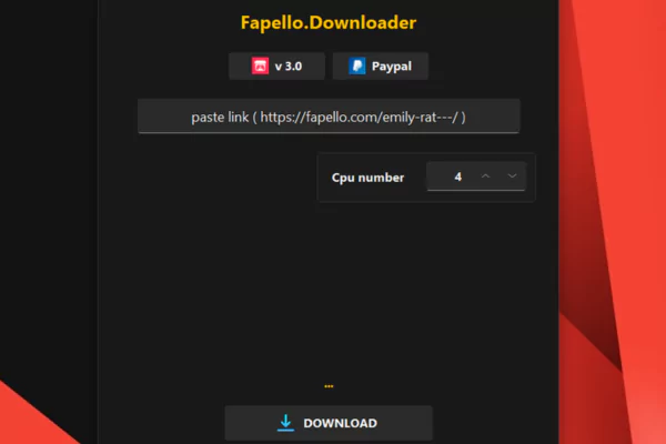 Instructions For Downloading