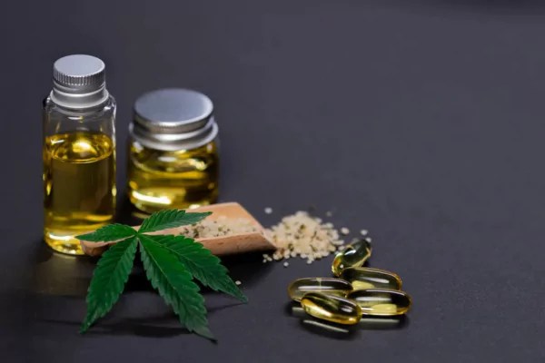 Cbd Products And Wellness Benefits