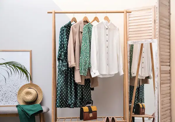 How Often Should You Have a New Wardrobe?