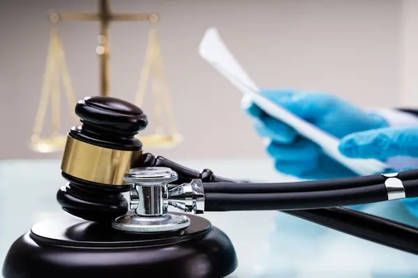 Medical Malpractice: Understanding the Legalities and Your Rights