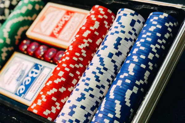 Discover the Convenience of Online Casino Gambling With This Easy Guide
