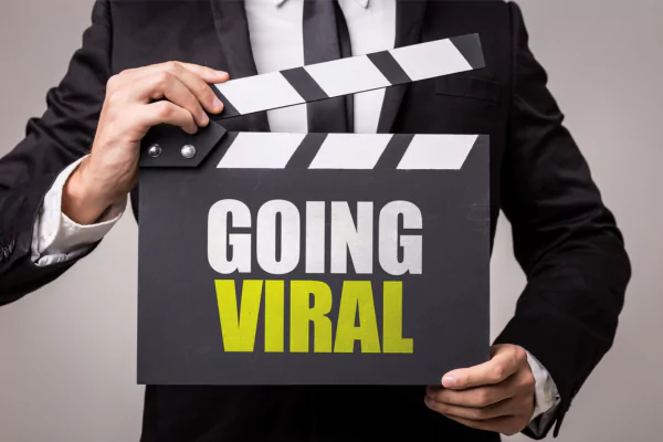 How to Make Your Content Go Viral Online