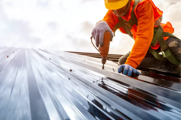 pick a commercial roofing contractor