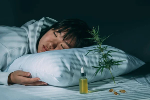 Discover the Art of Sleep: Can Cannabis Cure Insomnia?