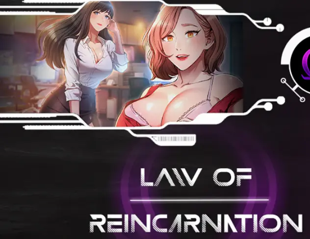 Story Of Law Of Reincarnation Raw