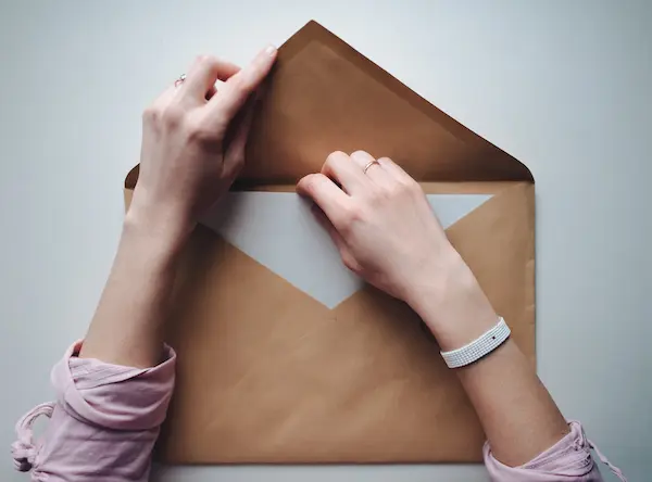 The Different Types of Envelopes, Explained