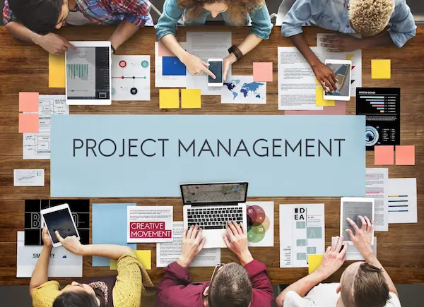 5 Major Benefits of Project Management Outsourcing