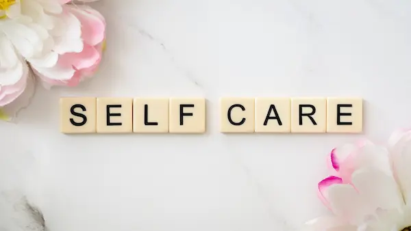 5 Activities To Put On Your Weekend Self Care Menu