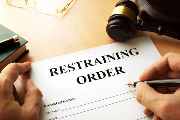 Navigating Apprehended Personal Violence Orders: Understanding Your Legal Rights