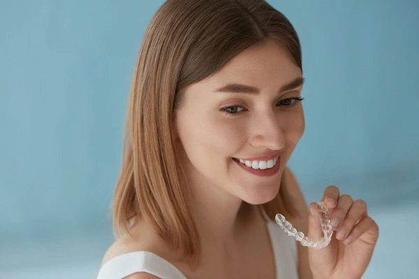 Lifestyle Benefits of Invisalign: Seamlessly Aligning Teeth into Your Routine