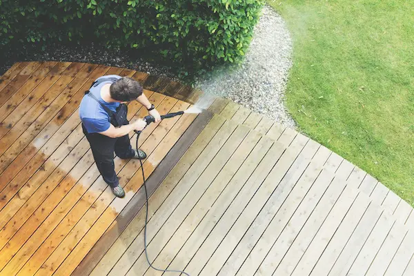 Guide to the Best Pressure Washer Hose