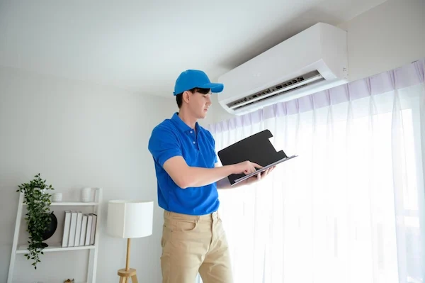 duct cleaning service in Salt Lake City