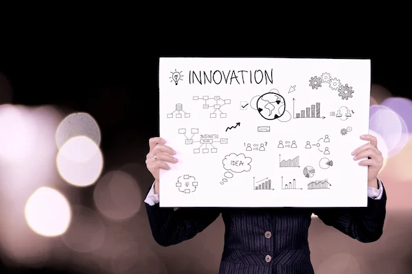 How Can You Become a More Innovative Entrepreneur?