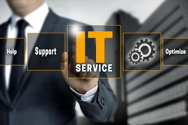 IT Managed Services Offerings: Do You Need Them?