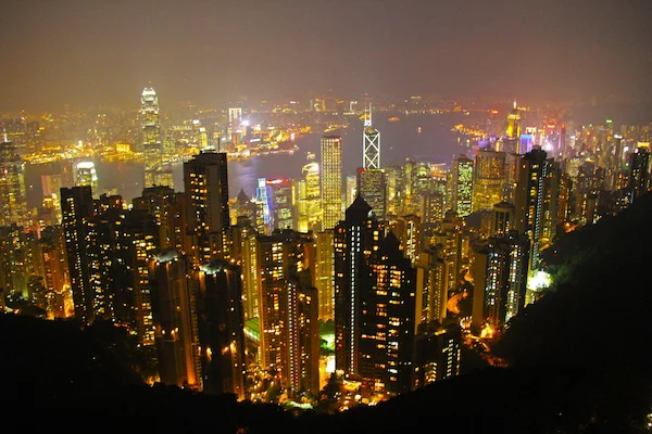 What Are the Best Reasons for Moving to Hong Kong?