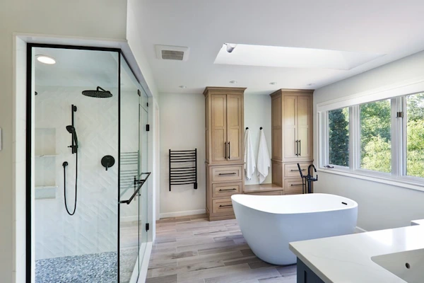 Bathroom Renovations 101; All You Need To Know About Renovating This Important Room