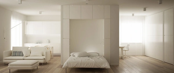 Sleeping in Convenience: Are Murphy Beds Comfortable Enough?