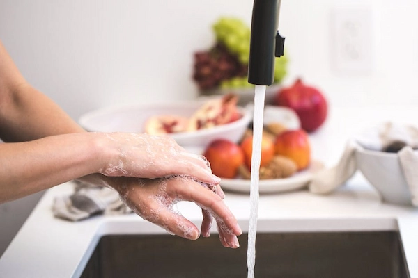 Hygiene Essentials for a Germ-Free Home Environment
