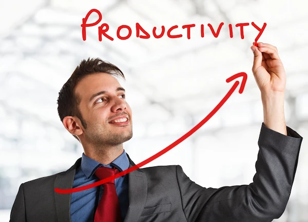 How to Set Productivity Goals That Stick
