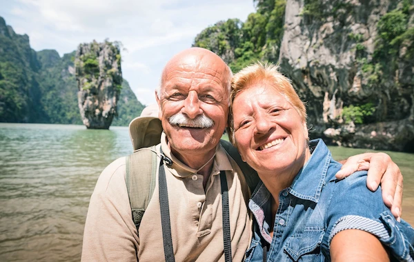 Top Tips for Retirees Relocating to Thailand