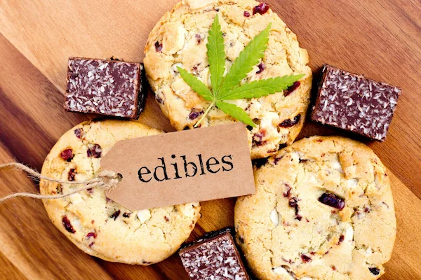 Relax and Enjoy: You Guide to Choosing the Best Edibles for Sex