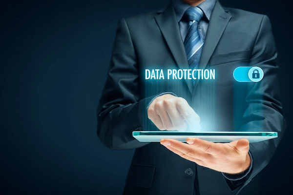5 Essential Components of an Effective Data Protection Strategy