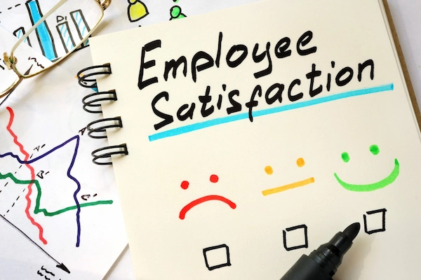 Proven Strategies for Boosting Employee Satisfaction in the Workplace