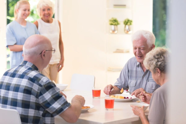 Marketing Techniques in the Senior Living Industry: 7 Things to Know