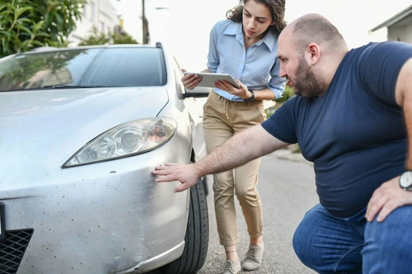 The Ultimate Guide to Choosing a Car Accident Lawyer in Houston