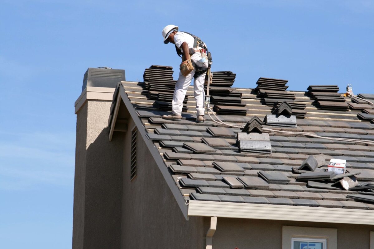 affordable roofing company