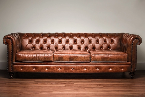 The Top 4 Dark Brown Couch Living Room Ideas