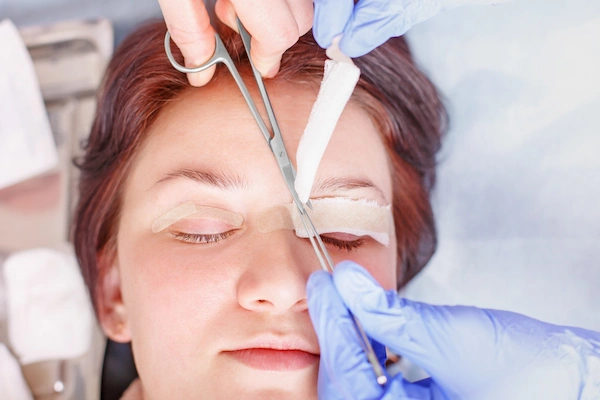 The Truth About Eye Lift Surgery Cost: What to Expect