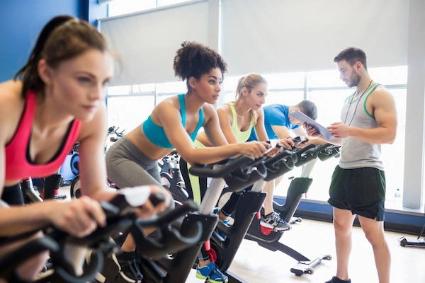 The 5 Essential Steps on How To Become a Cycle Instructor