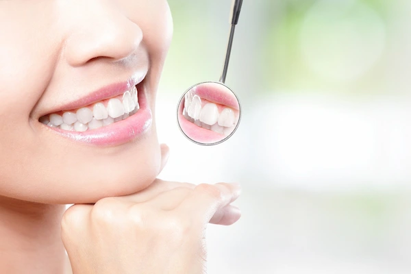 most popular cosmetic dental procedures