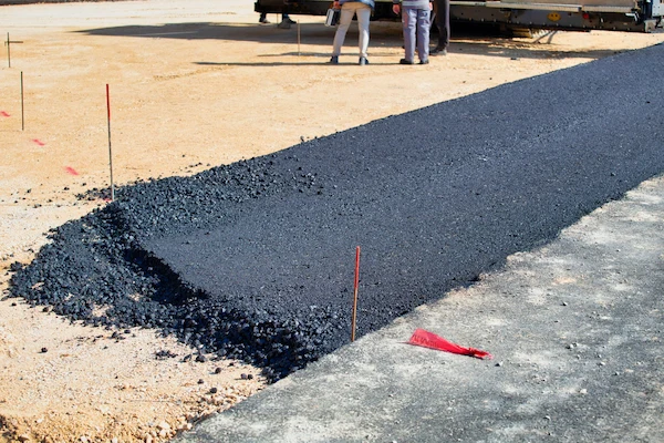 Understanding the Different Types of Pavement