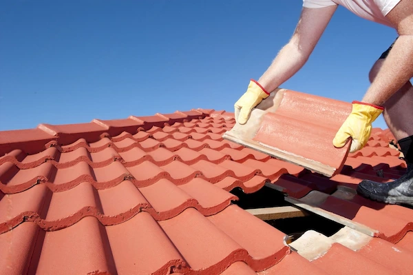 affordable roofing