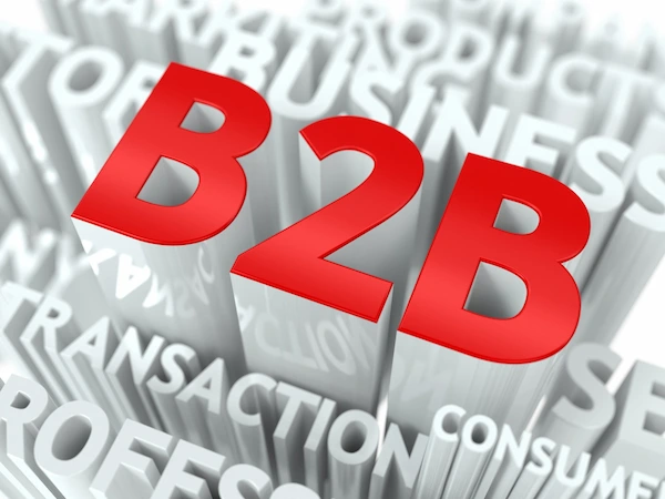 b2b sales prospecting