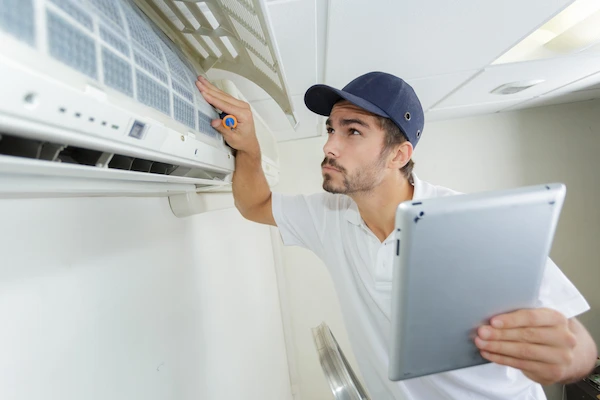 emergency hvac service