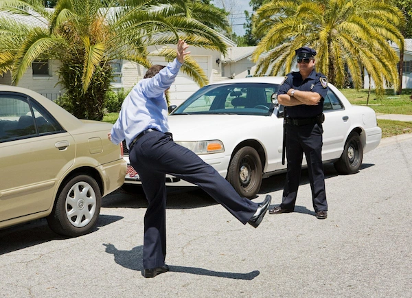 getting a dui may result in